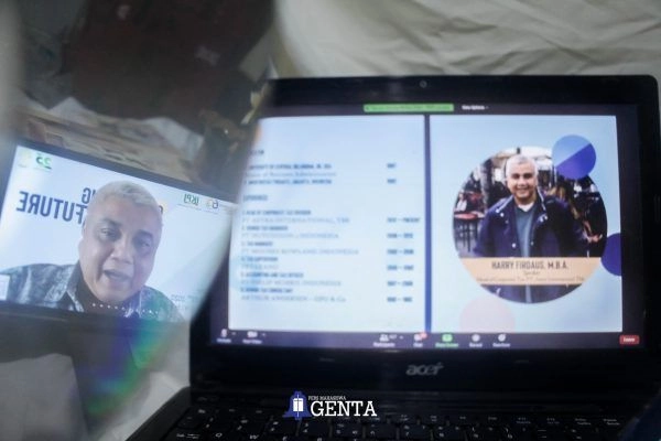 Pelajari Pajak agar Siap Bekerja
