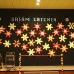 Pelantikan Unit Kegiatan Mahasiswa (UKM) 2014-2015 “Dream Catcher”