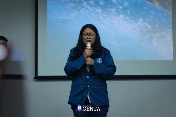 Pemira 2020: Langkah Awal Menjadi Pemimpin Lembaga Kemahasiswaan