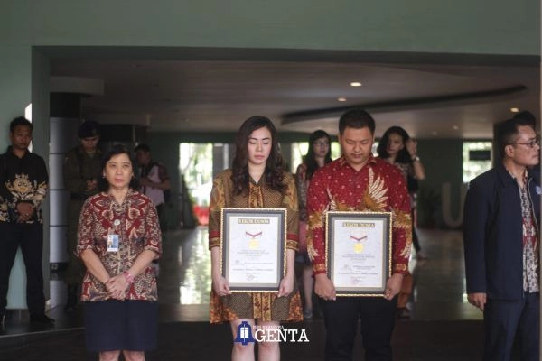 Pemuda Bersatu Majukan Bangsa!