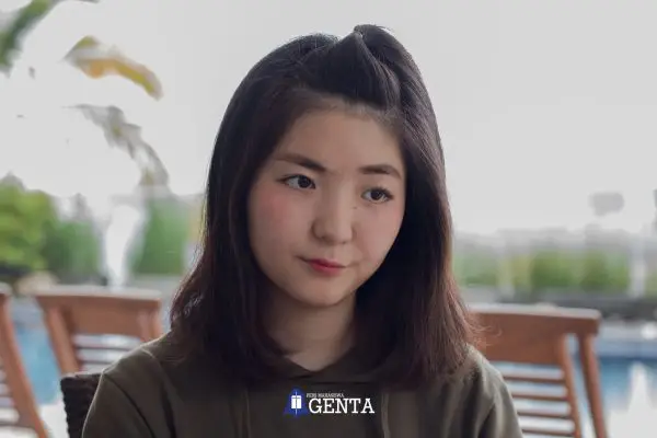 Pendapat mereka para Student Exchange dari mancanegara