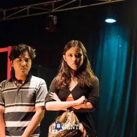 Pentas Akbar Teater Rumpun Padi: Hidup Untuk Menghidupi