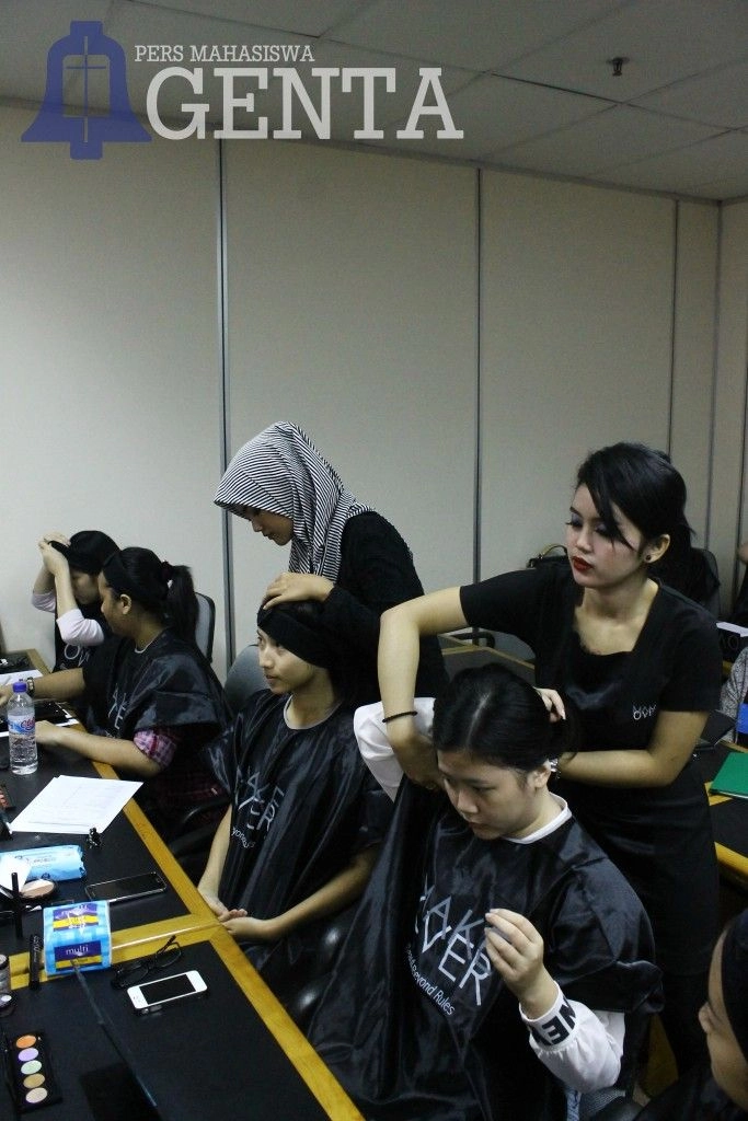 Pentingnya First Impression yang Menawan