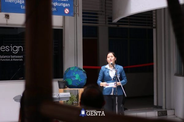 Peresmian Bank Sampah: Langkah Nyata Kurangi Limbah