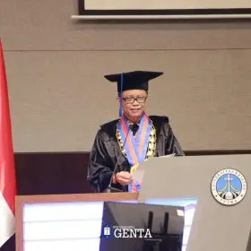 Perjalanan 57 Tahun UK Petra Berkarya di Dunia Pendidikan