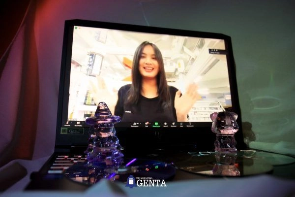 Perkuat Wawasan, Berikan Sejuta Dampak