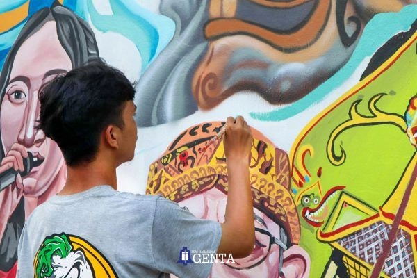 Pesan Tersirat di Balik Curahan Ekspresi