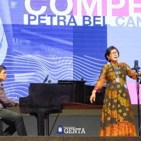 Petra Bel Canto Festival 2: Competition