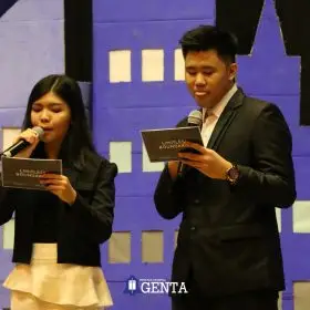 Petra Civil Expo: Langkah Awal Para Pembangun Bangsa