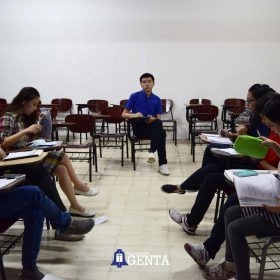 Petra Debate Festival 2017