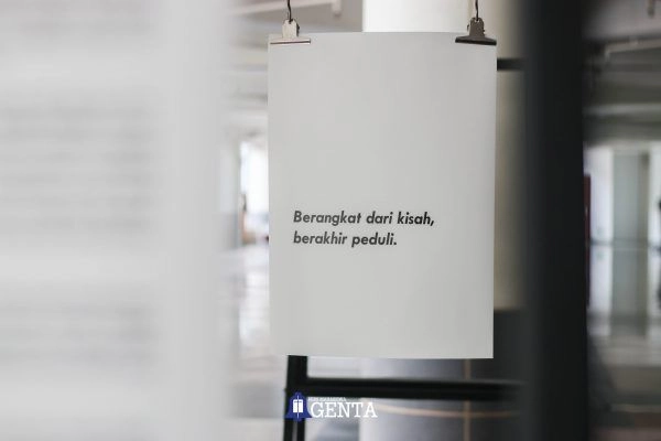 Photo Story Vol.6: Kisah di Balik Kondisi