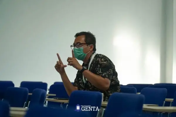 PIBACC 2023: Ukir Masa Depan Bisnis Berkelanjutan