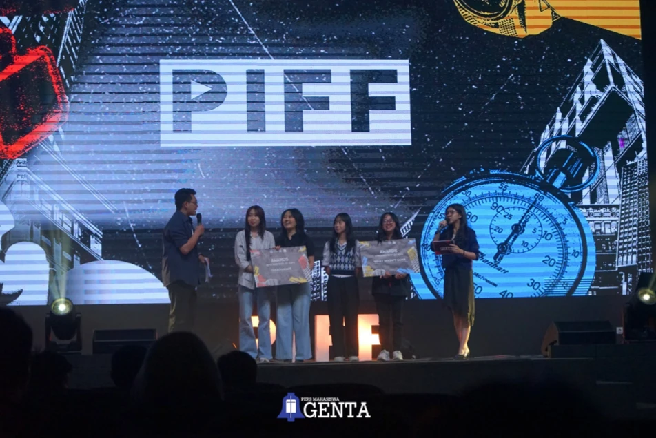 PIFF 2026: Dari Screening Hingga Talkshow Chandra Liow