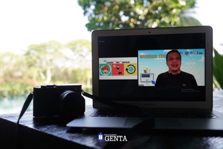 Potensi Ekonomi Internet bagi Generasi Muda
