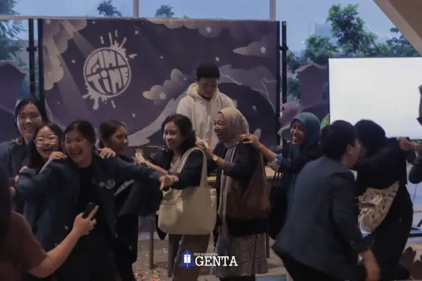 Prime Time 2k24: Lampaui Batas Kreativitas