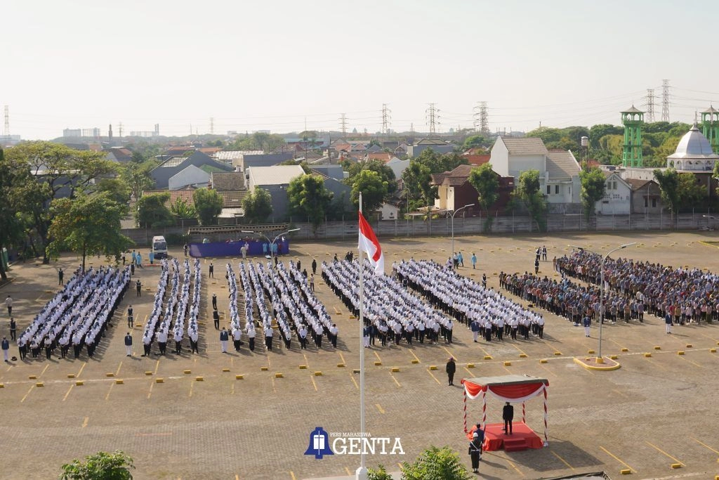Pulihkan Kejayaan, Bangkitkan Semangat Kemerdekaan