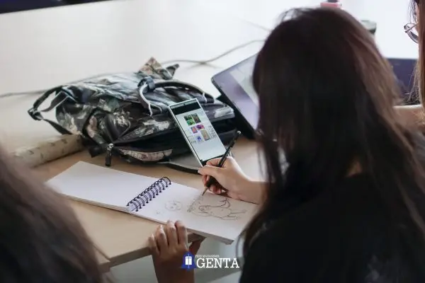 Representasi Aksi Melestarikan Keragaman