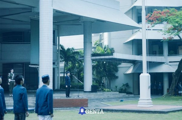 Resapi Semangat Pahlawan Sebagai Teladan Hadapi Masa Depan