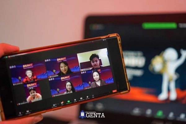 Resiliensi Bisnis di Tengah Turbulensi