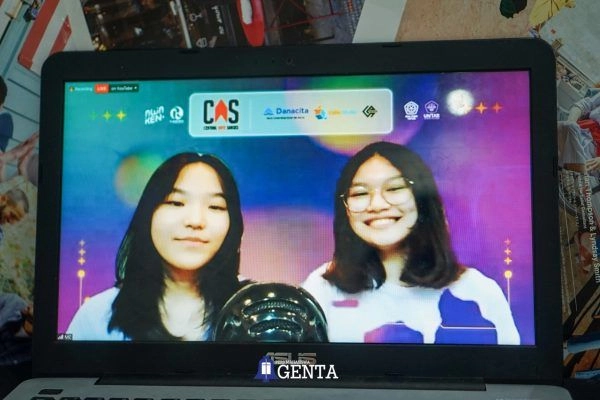 Rupareka 2022: Asah Kreativitas, Lahirkan Inovasi Baru
