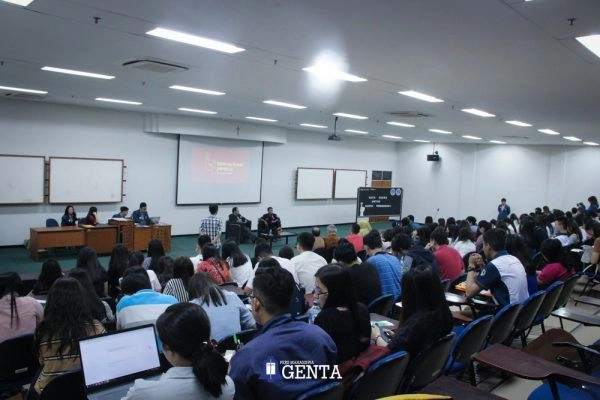 Satu Suaramu untuk Merubah Indonesia