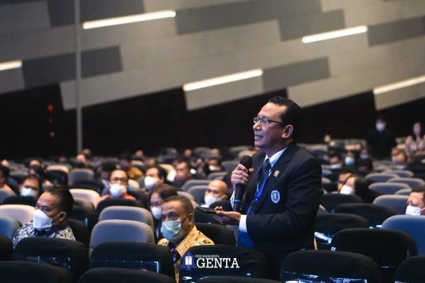 Satukan Angan, Melangkah Serempak ‘tuk Berdampak
