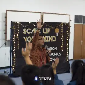 Scale Up Your Mind: Tingkatkan Peluang Sukses Dengan Inovasi