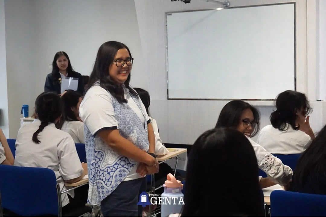Servant Leadership Training 2026: Tempa Pemimpin Hidupi Peran