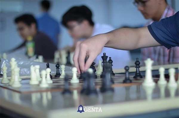 Siapkan Bibit-Bibit Baru untuk Pertandingan Skala Nasional