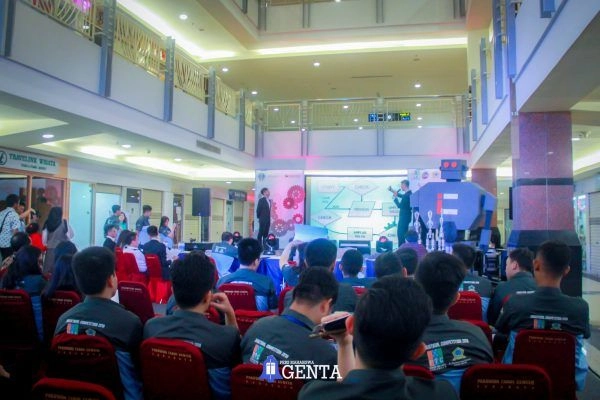 Siapkan Generasi Muda Untuk Menghadapi Revolusi Industri 4.0