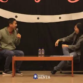 SINCI: Success In Creative Industry Talkshow