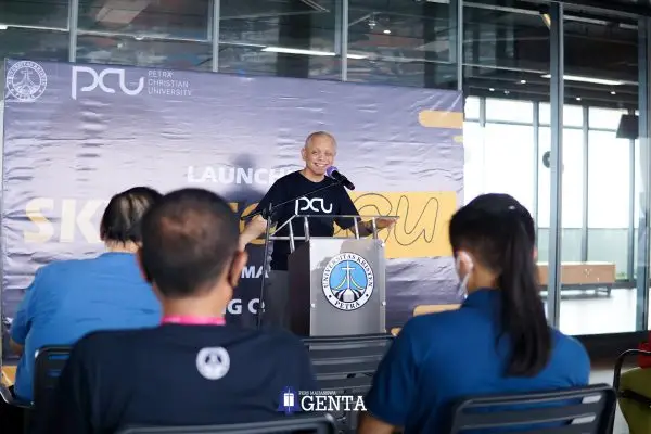 Skyfit at PCU: Hadirkan Fasilitas ‘tuk Bugarkan Tubuh