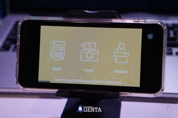 Spetrakuler 2021: Mengarungi Samudra ‘tuk Menggali Bakat
