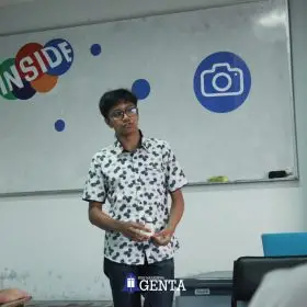 Tabung Pengalaman dan Soft Skill Sebelum Turun ke Lapangan!
