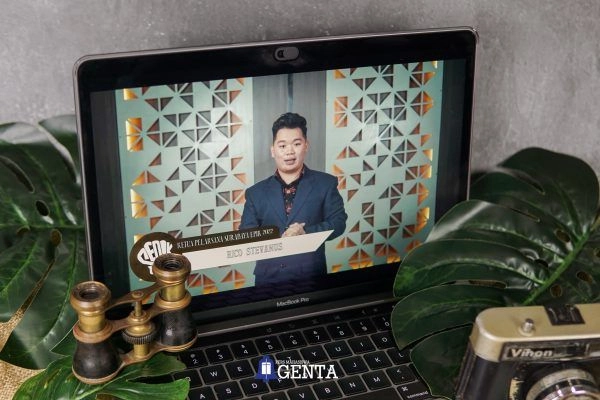 Teguhkan Hati, Kebudayaan Lokal Harga Mati