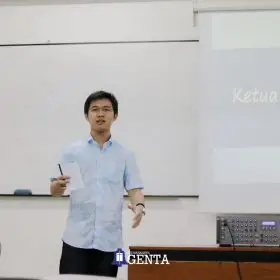 Temu MPM: “Kenali Kami Lebih Dalam”