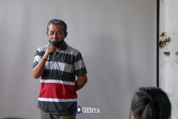 Tingkatkan Ketahanan Pangan Bersama Kampung Sayur