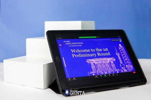 Tingkatkan Pemikiran Kritis, Wujudkan Masyarakat Beradab