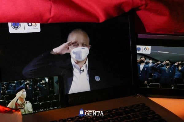 Tonggak Persatuan di Tengah Pluralisme