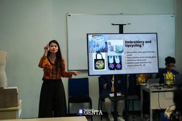 TRASHURE 2024: Seni Memberantas Reja-reja