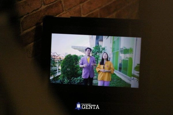 Tunjukkan Eksistensi Diri Melalui Adiwarna 2020