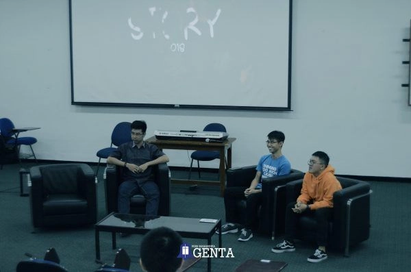 Ubah Paradigma, Bangun Pemahaman Baru Mengenai Astor