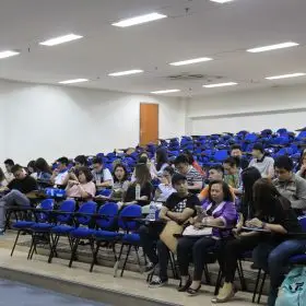 UKM Matrapenza : Kenali, Waspada, Tolak!