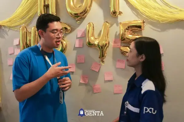 Ulang Tahun Nutrisari: 45 Tahun Perjalanan Dalam Memori