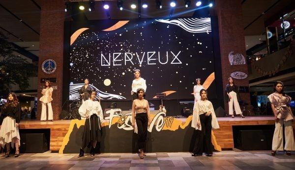 Ungkap Keunikan Avant Garde Fasteux Melalui Festive 2019