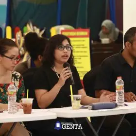 Unjuk Karya Milenial: Journalist and Photography Workshop