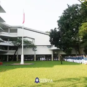 Upacara Memperingati Hari Kelahiran Pancasila: Bhinneka Tunggal Ika!