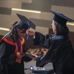 Wisuda ke-76: Saatnya Petranesian Menjalani Babak Baru Dalam Kehidupan