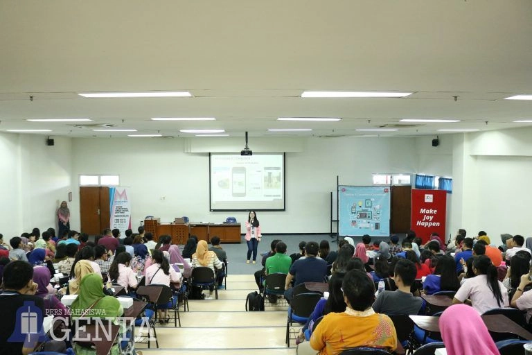 Yuk, Belajar Mengembangkan Bisnis Online