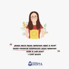 Yuk Intip Visi dan Misi Para Ketua Baru Lembaga Kemahasiswaan!